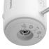 Baseus Pocket Go Portable Air Pump Stellar - White